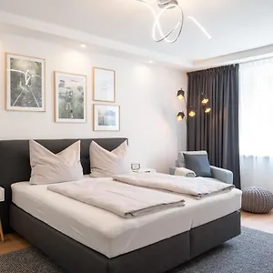 Appartement Mh Living - 5 - Scandinavian Living Dream In Center, Graz
