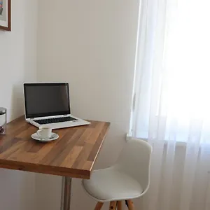 Apartman Apstay Station I Self Check-in I Free Parking, Graz
