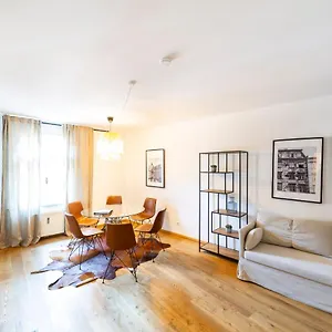 Appartement Am Glockenspielplatz, Graz