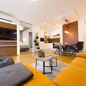 Appartement Viva, Graz