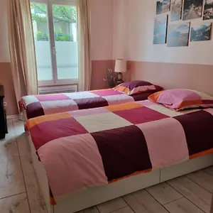 8 Grange Blanche Calme De 50 M² Appartement Lyon