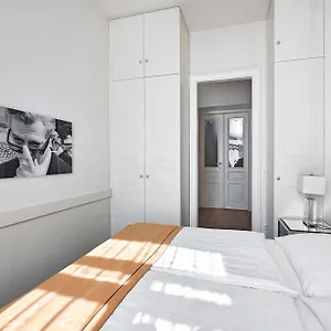 6 Appartement Vienne