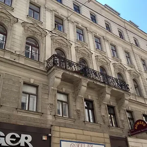 Walzhofer Appartement Vienne