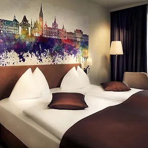 4* מלון Mercure