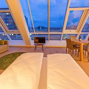 Getreidemarkt 10 Serviced Appartement Vienne