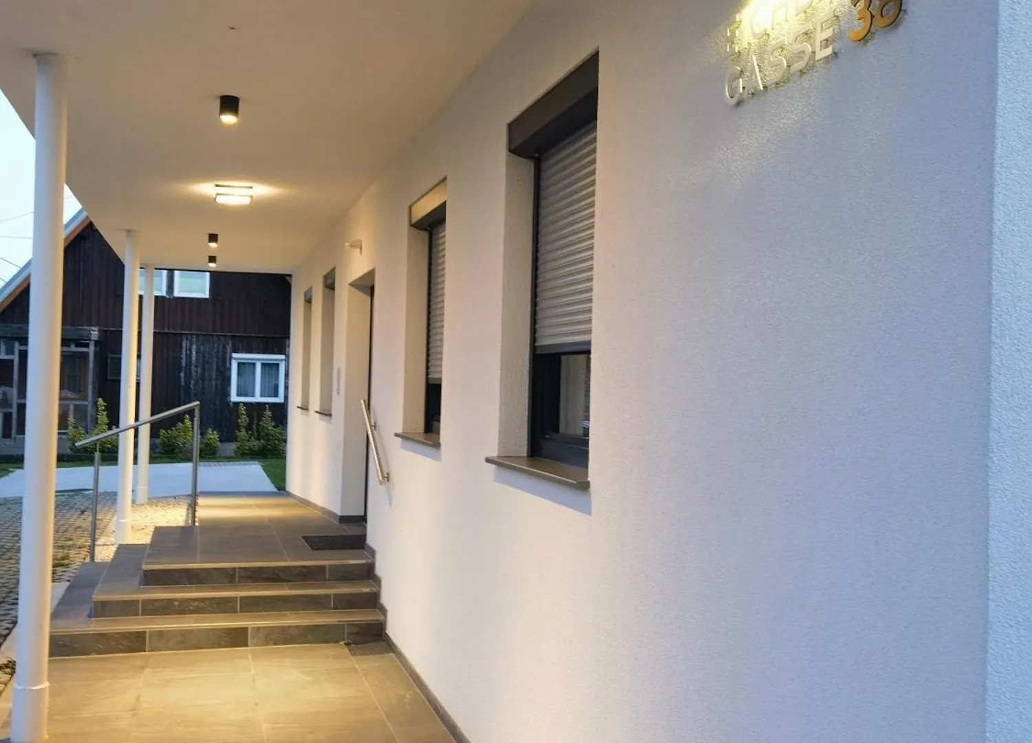 Eichbachgasse 38 Apartment Graz