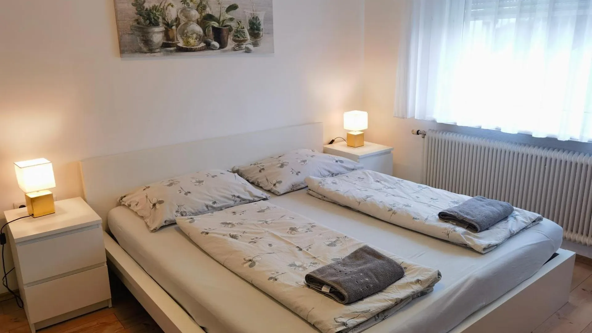 Eichbachgasse 38 Apartment Graz Austria
