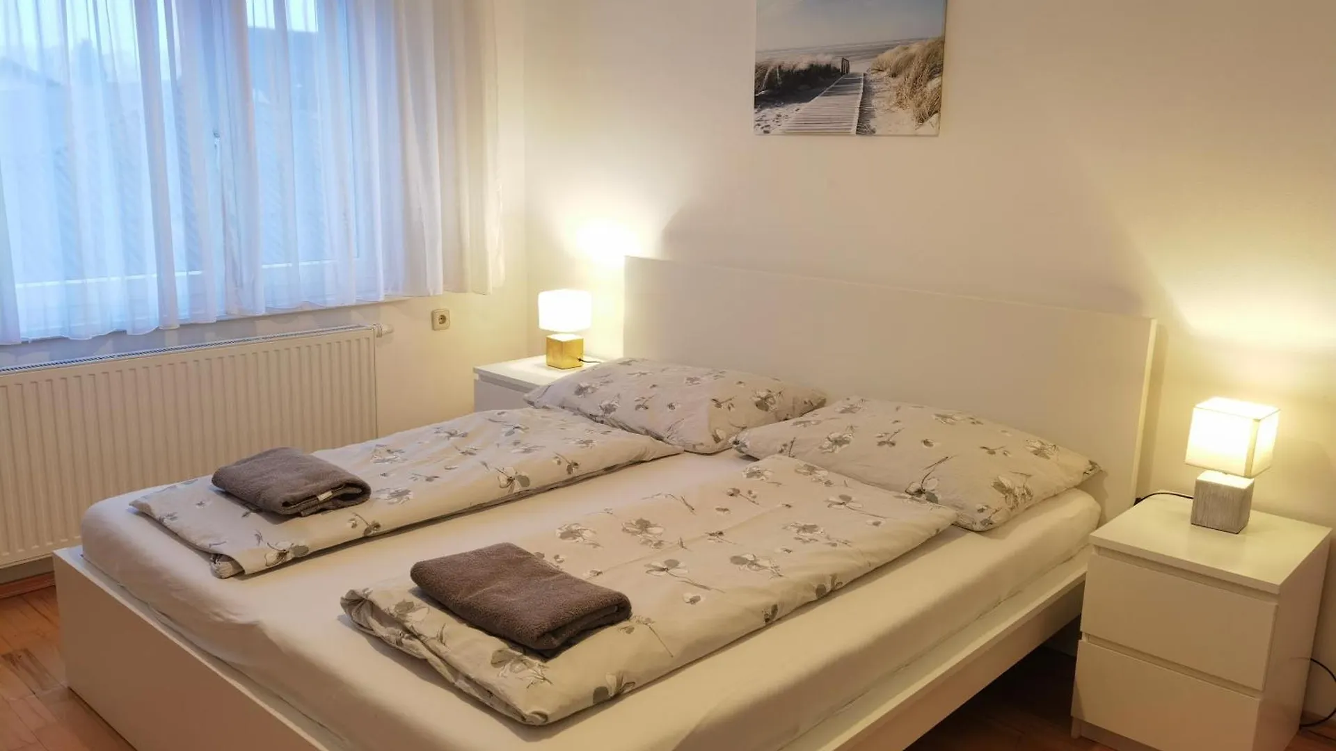Eichbachgasse 38 Apartment Graz