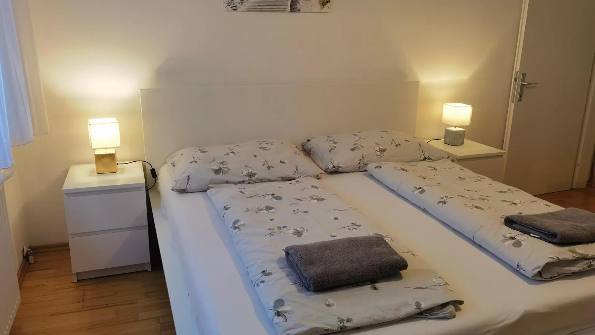 Eichbachgasse 38 Apartment Graz