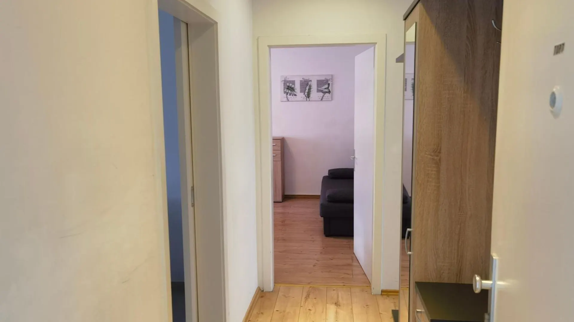 Eichbachgasse 38 Apartment Graz