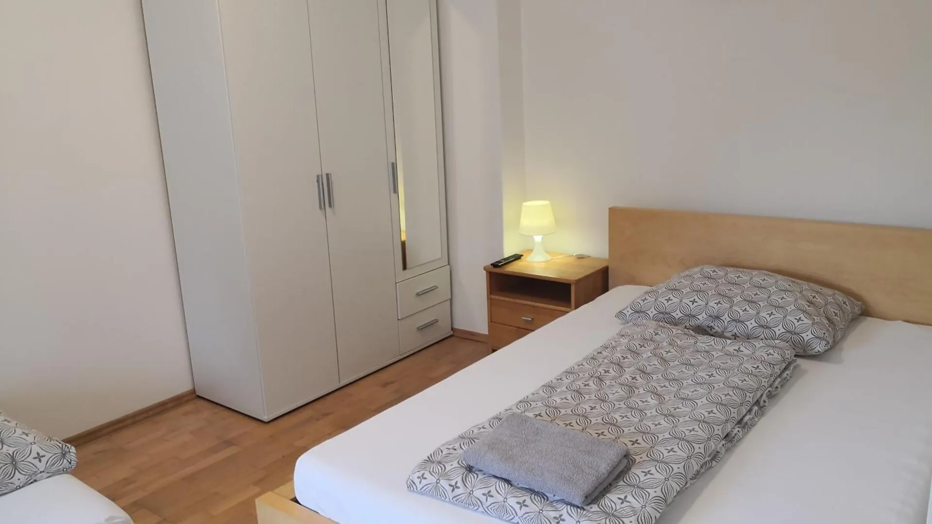 Eichbachgasse 38 Apartment Graz