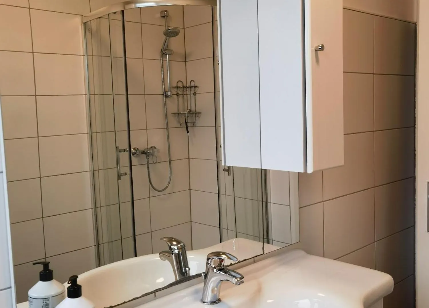Eichbachgasse 38 Apartment Graz