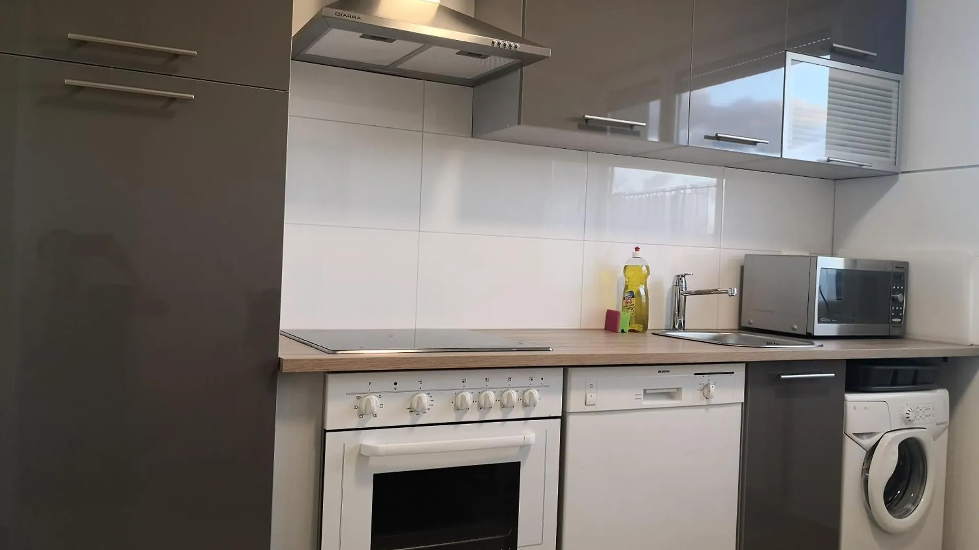 Eichbachgasse 38 Apartment Graz